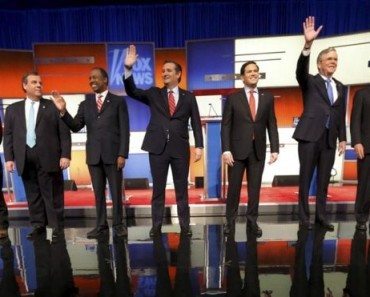Republican Debate Highlights