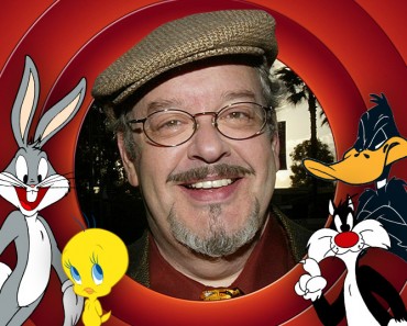 Joe Alaskey, The Voice of Bugs Bunny, Died of Cancer