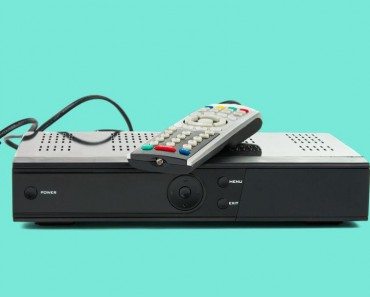 FCC Wages War on The Cable-Box Monopoly