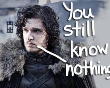 ‘Game of Thrones’ Season 6 Teaser Reveals a Bit TOO Much [Spoiler Alert!]