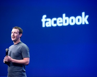 Facebook is now the 4th most valuable company in the world