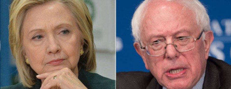 A Democratic Look At Super Tuesday