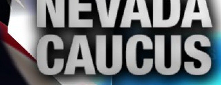 Nevada Caucus Riddled With Controversy