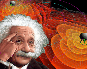 Einstein’s Gravitational Waves Detected – Could Give Us a Peek at Big Bang