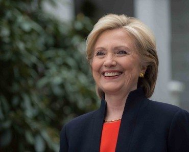 Hillary Clinton Wins Nevada Caucus