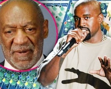 Did Kanye West Just Defend Bill Cosby on Twitter?