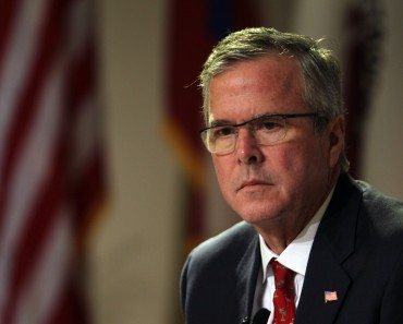Jeb Bush Ends Very Disappointing Campaign