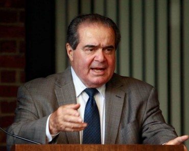 The Implications of Justice Scalia’s Death