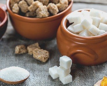 Staying Fit: How to Cut Back on Sugar and Find Suitable Alternatives