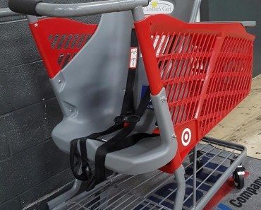 A New Shopping Cart Brings Hopes to Families