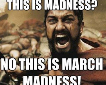 March Madness: The Bracket Busting Weekend