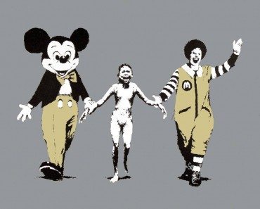 31 of Banksy’s Most Important Artworks