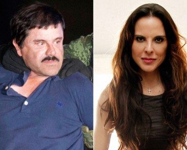 Mexican Actress Investigated for El Chapo Link