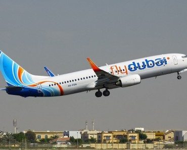 Data from Flydubai recorder shows panic in cockpit before plane’s tragic end