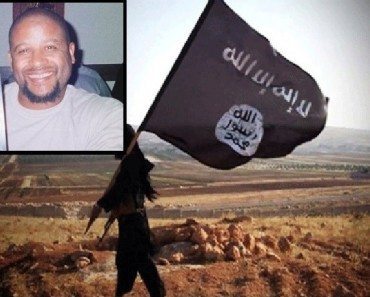 US Air Force Veteran Convicted For Trying To Join ISIS