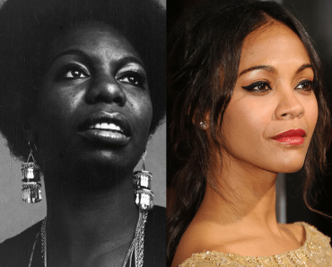 Nina Simone Biopic Has Fans in an Uproar