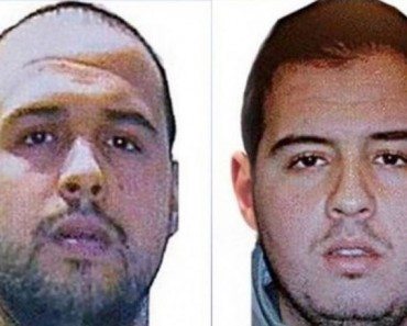 3 Brussels Bombers ID’d