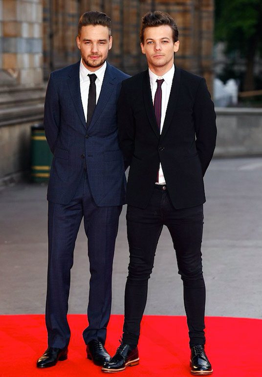 liam and louis