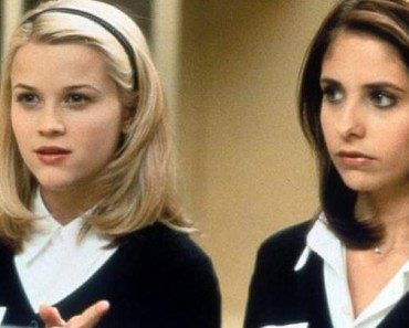 Seems like yesterday: Now Sarah Michelle Gellar and Reese Witherspoon’s kids are best friends