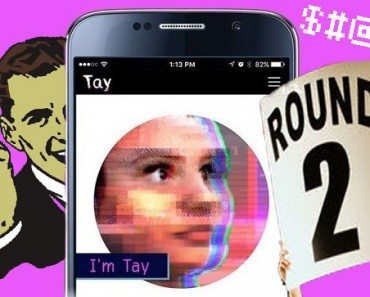 Microsoft’s Tay The Chatbot Returns Temporarily – And Guess What?