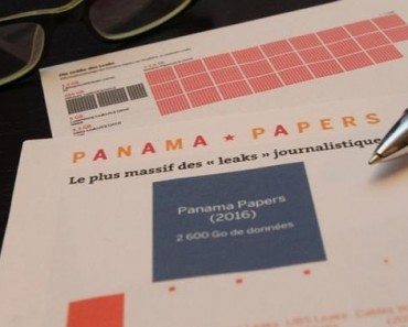 Panama Papers and The American Problem