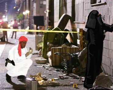 First CSI: Las Vegas, Now CSI: Jihad?