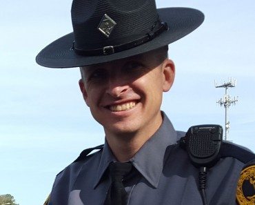 Va. State Trooper Dies after Greyhound Station Shootout