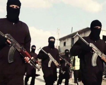 New ISIS Video Targets Christians