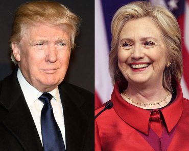 Is Clinton v Trump A Certainty?