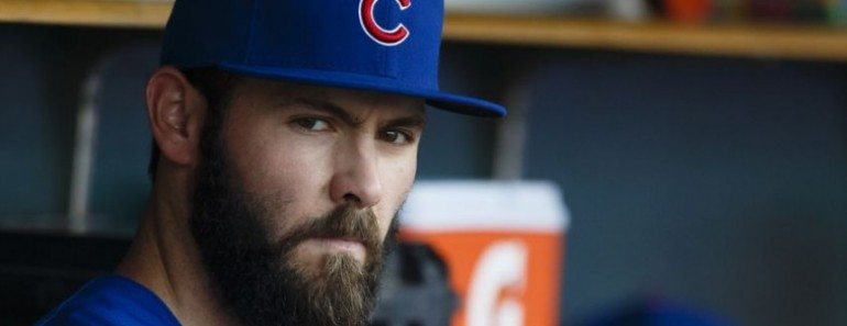 Could Jake Arrieta Win 30?