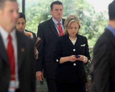 Everything You Need to Know About the Hillary Clinton Email Scandal