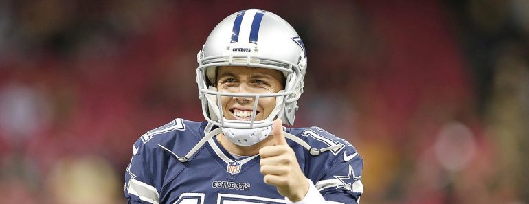 Argument For Kellen Moore Being Backup QB