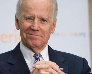Biden: How He Has Become The DNC’s Backup Plan