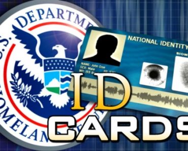 The REAL Problems With Real ID