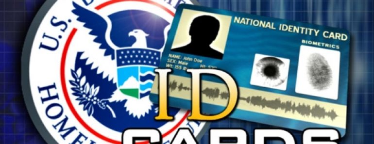 The REAL Problems With Real ID