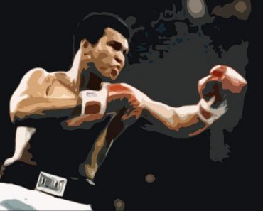 Tribute to a Legend: 10 Best Muhammad Ali Quotes