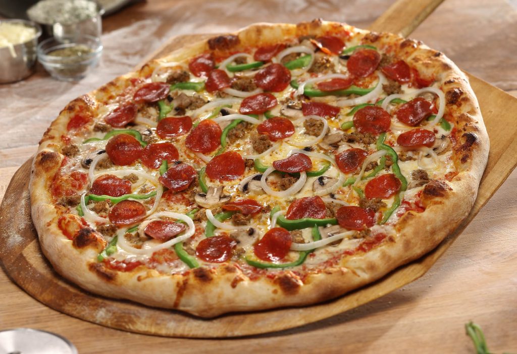 How To Pick The Perfect Pizza – Suggestive.com | Everyday News and ...