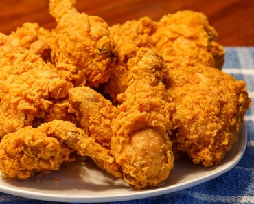 9 Different Kinds of Fried Chicken Around the World