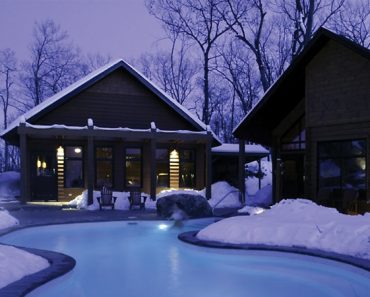 Why Nordic Spas Are Amazing