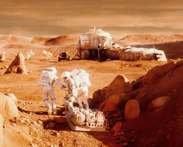 5 Private Companies that Aim to Colonize Mars