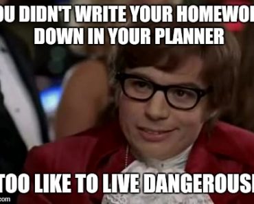 All You Need to Know About Planners