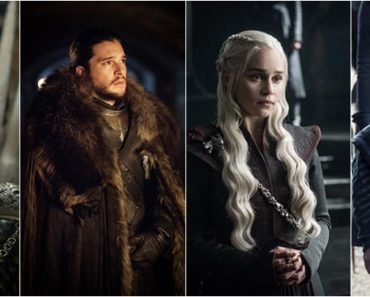Game of Thrones Fan Theories That Are Actually Believable