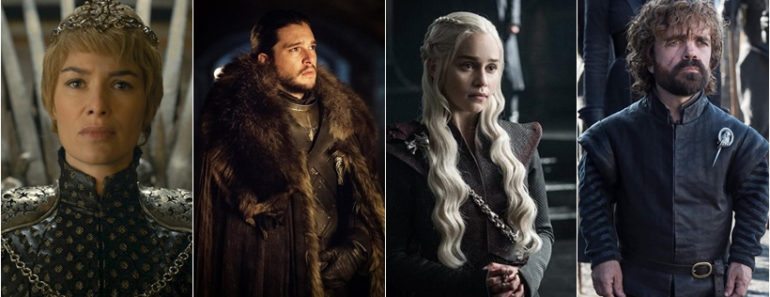 Game of Thrones Fan Theories That Are Actually Believable