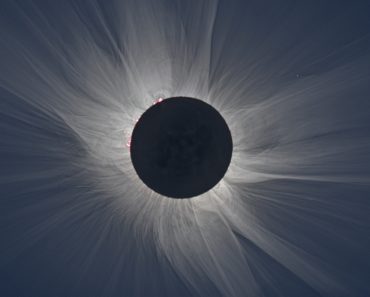 5 Things You Need To Know About The Solar Eclipse