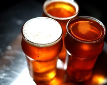 Surprising Health Benefits of Drinking Beer