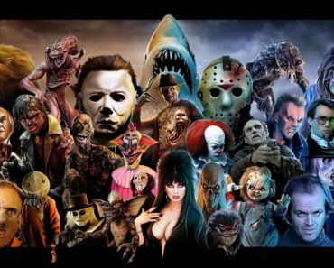 8 Horror Movies Worth Streaming this Halloween Season