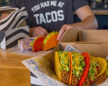 Taco… Wednesday? Fun Ways to Celebrate #NationalTacoDay