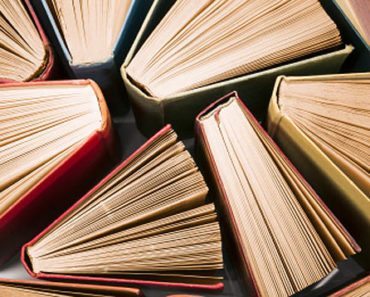 Improve your Life with these Seven Books