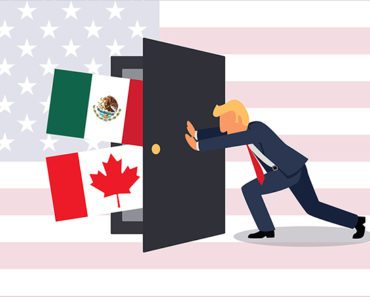 Donald Trump, NAFTA, and the Future of American Jobs