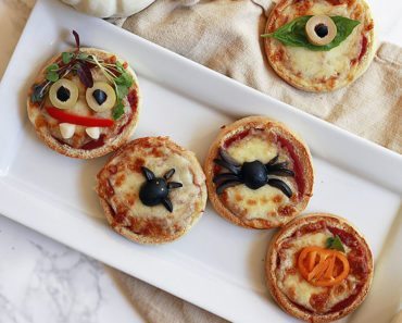 Five Halloween Snacks Perfect for the Office Potluck